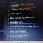 Eu vou fazer um modelo de site profissional para você
