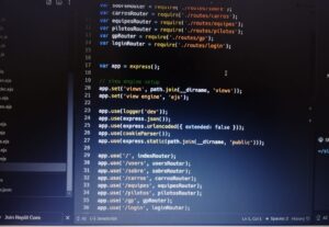 Eu vou fazer um modelo de site profissional para você
