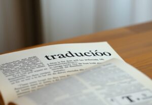 Eu vou traduzir textos pra você