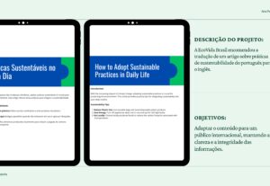 Eu vou traduzir seus textos para o Inglês em até 1 dia.