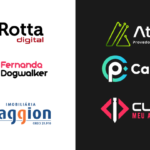 Eu vou criar uma logomarca completa para você