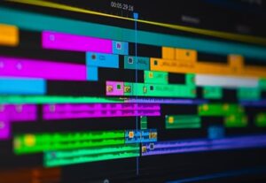 Eu vou editar seu vídeo curto para redes sociais