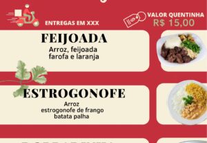 Eu vou fazer sua arte incrível pelo Canva