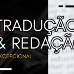 Eu vou oferecer redação e tradução rápidas para você.