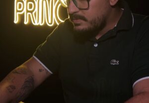 Eu vou fazer vídeos e publicidade