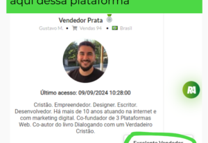 Eu vou criar um funil de monetização rápida no seu site