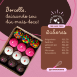 Eu vou fazer design para posts, storys, ou gravação de reels