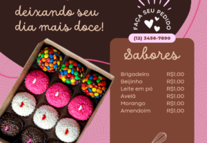 Eu vou fazer design para posts, storys, ou gravação de reels
