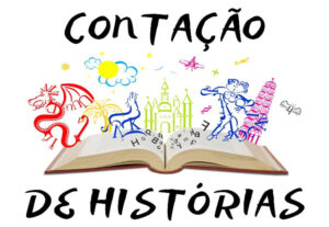 Eu vou Narrar histórias infantis personalizadas