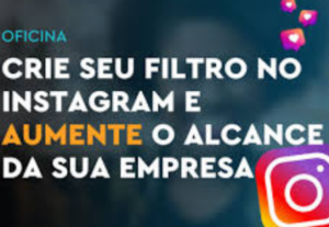 Eu vou criar seu filtro em menos de 1 dia.