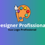 Eu vou Criar a sua logo Perfeita: Sua Logomarca Exclusiva