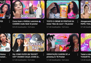Eu vou fazer a edição do seu vídeo com qualidade profissiona...