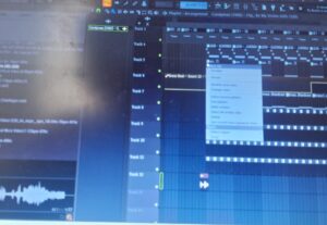 Eu vou te produzir um beat de trap, com estilo a sua escolha