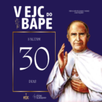 Eu vou Fazer sua arte de divulgação para eventos religiosos