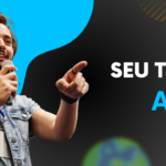 Eu vou Fazer sua capa para vídeo personalizada