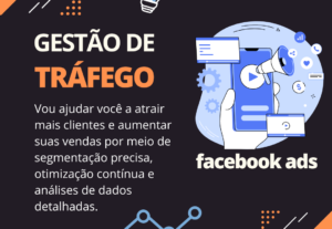 Eu vou analisar e otimizar suas campanhas do facebook ads