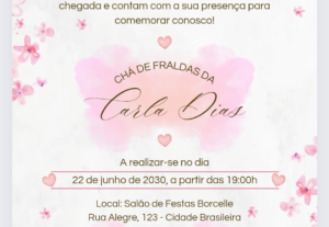 Eu vou Fazer convites, logo marcas, sei cantar e compor