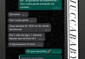 Eu vou fazer sua empresa crescer com tráfego pago eficiente.
