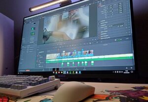 Eu vou editar um video como você quiser de até 20 minutos.