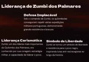 Eu vou fazer o seu slide ou apresentação