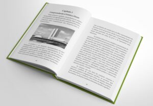 Eu vou Fazer Diagramação de Livros e eBooks 100 paginas