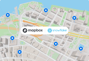 Eu vou fazer criação de Código de Integração Mapbox com Mapa...