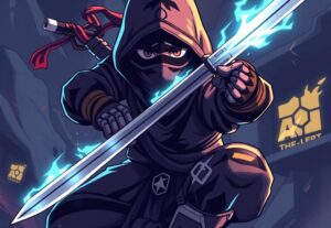 Eu vou Criar imagens ilustrativas para o seu negócio
