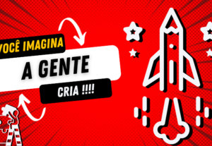 Eu vou fazer  Identidade Visual, Criação e Edição de Logos e...