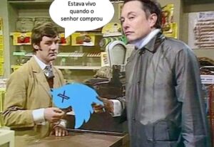 Eu vou Fazer um anúncio de qualidade
