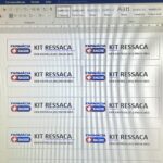 Eu vou Organizar sua planilha rapidinho