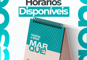 Eu vou fazer o Design que você precisa
