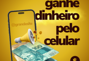 Eu vou mudar a sua vida com Marketing Digital