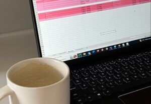 Eu vou Te ajudar a criar planilhas de Excel