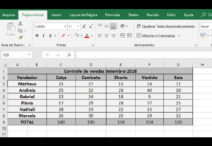 Eu vou Fazer planilhas e gráficos para você ou empresa.