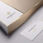 Eu vou criar Logotipos Profissionais destacando sua Marca