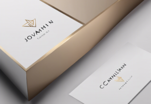 Eu vou criar Logotipos Profissionais destacando sua Marca