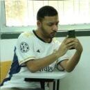 Foto do perfil do trabalhador freelancer