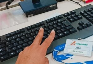 Eu vou Fazer a sua locução com amor e carinho 25,00