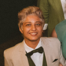Foto do perfil do trabalhador freelancer