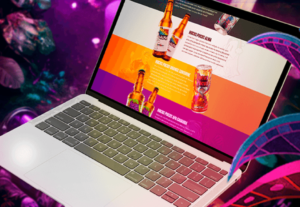 Eu vou criar uma Landing Page de vendas para você