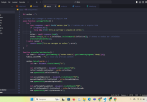 Eu vou revisar e aprimorar seu código Python