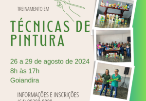 Eu vou criar artes para ser postada no Instagram
