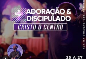 Eu vou Design Gráfico e social media