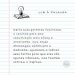 Eu vou corrigir seu texto, torná-lo mais coerente e prazeros...