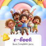 Eu vou criar resumos, redações e conclusões,e ebooks.