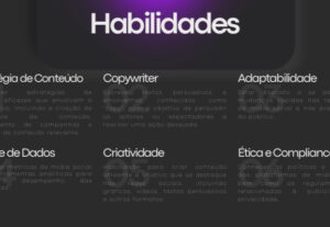 Eu vou fazer a  identidade visual da sua empresa