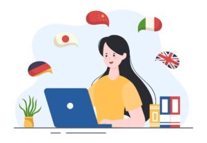 Eu vou traduzir para o inglês para você