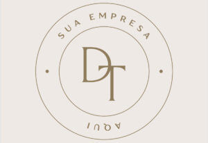 Eu vou fazer logotipo para sua empresa
