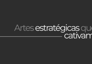 Eu vou criar criativos estratégicos para sua marca
