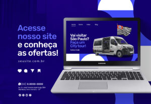 Eu vou fazer artes criativas para o seu negócio/empresa